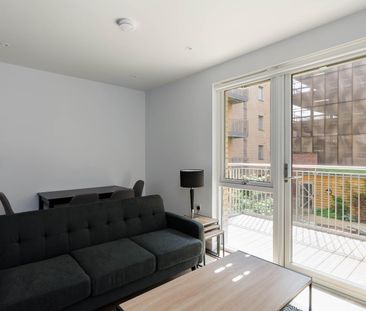1 bedroom apartment to rent - Photo 4