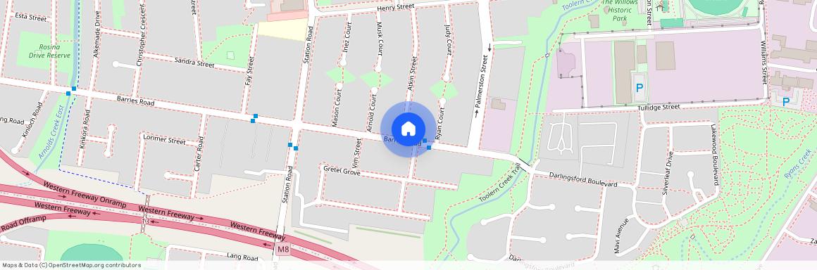 16 Barries Road, Melton, VIC 3337