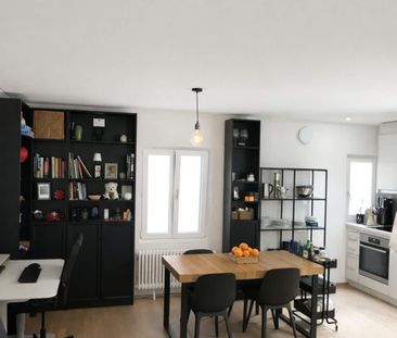 2.5 Zimmer, 63 m², 2. Stock - Foto 3