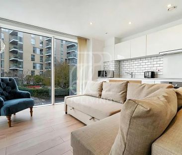 1 bedroom house to rent - Photo 1