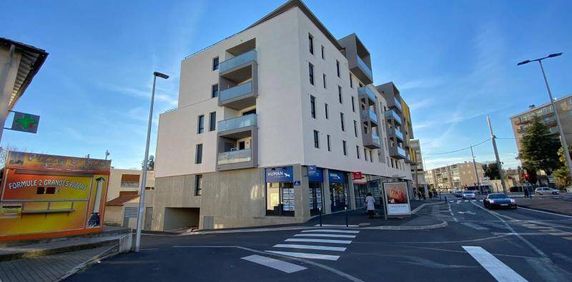 Location appartement 2 pièces 43.4 m² à Montpellier (34000) - Photo 2