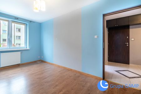 Przytulne 3 pokoje + garaż|Prądnik Biały| 53m2 - Photo 3