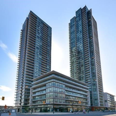 For Lease - 4070 Confederation Parkway Unit# 4201, Mississauga, Ontario - Photo 1