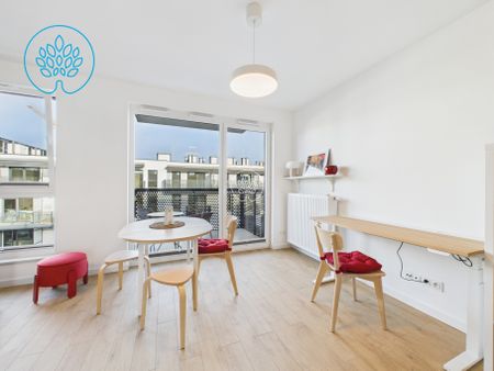 Do wynajęcia: Kawalerka 34 m - Photo 2