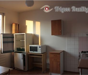 Komárno, Hrnčiarska. 1 IZBOVÝ BYT – Fotografia 4
