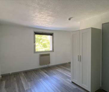 Studio 20m² / BRABOIS / Fac de Médecine - Photo 6