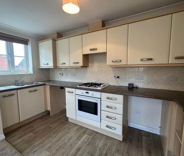 2 bedroom apartment to rent - Photo 4