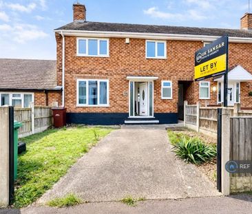 3 bedroom terraced house to rent - Photo 6