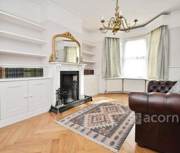 3 bedroom terraced house to rent - Photo 1