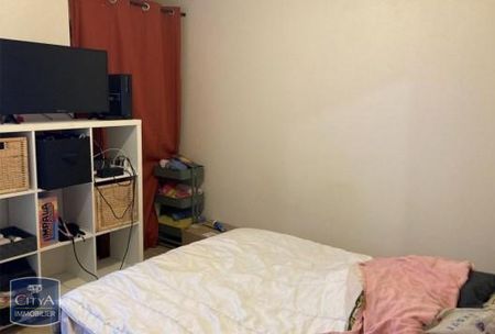 Location Appartement 2 pièces 46m² BUXEROLLES 86180 - Photo 5