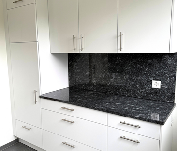 Modernes Wohnen an zentraler Lage - Foto 5