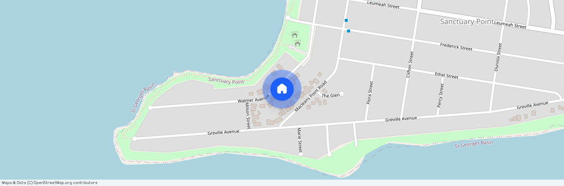 214 Walmer Avenue, Sanctuary Point