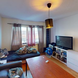 Oluff Nilssonsväg 6, Göteborg - Photo 2