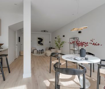 Te huur: Anton Geesinkstraat 6, 3552 BB Utrecht - Photo 5