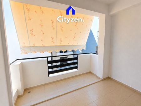 Studio/Γκαρσονιέρα για ενοικίαση Νόρμαν (Πάτρα) - Photo 3