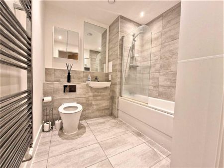 1 bedroom flat to rent - Photo 4