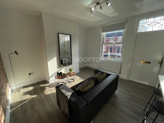 2 bedroom house to rent - Photo 1