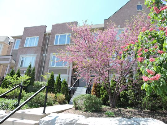 For Lease - 4855 Half Moon Grove Unit# 2, Mississauga, Ontario - Photo 1