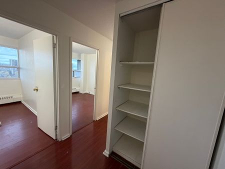 For Lease - 100 Leeward Glenway Way Unit# 1503, Toronto, Ontario - Photo 5