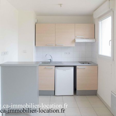 location Appartement T2 DE 42.55m² À DOURDAN - Photo 4