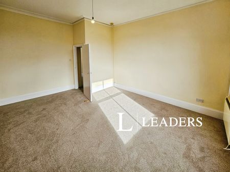 1 bedroom flat to rent St Aubyns, Hove - Photo 3