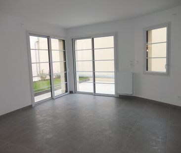 Location Maison 3 pièces 56m² NANTES 44000 - Photo 1
