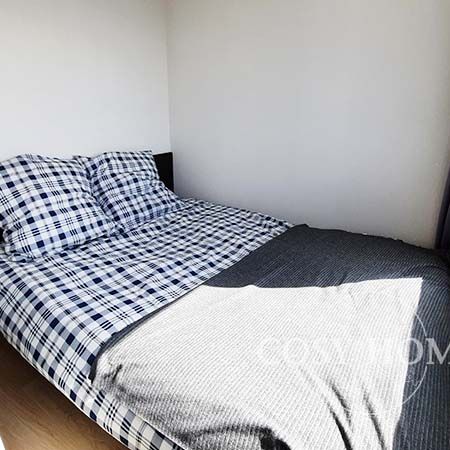 Appartement en location | Lyon - Photo 1