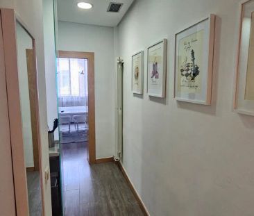 Piso de alquiler en Calle de la Virgen de Los Peligros, Cortes - Hu... - Photo 3