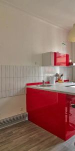 Appartement à louer 2 pièces 33.65m² - Photo 4