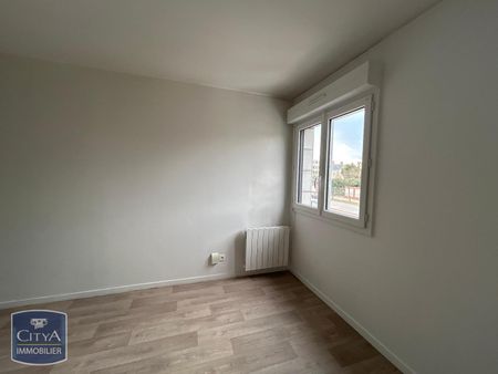 Location Appartement 3 pièces 66m² ROUEN 76100 - Photo 5