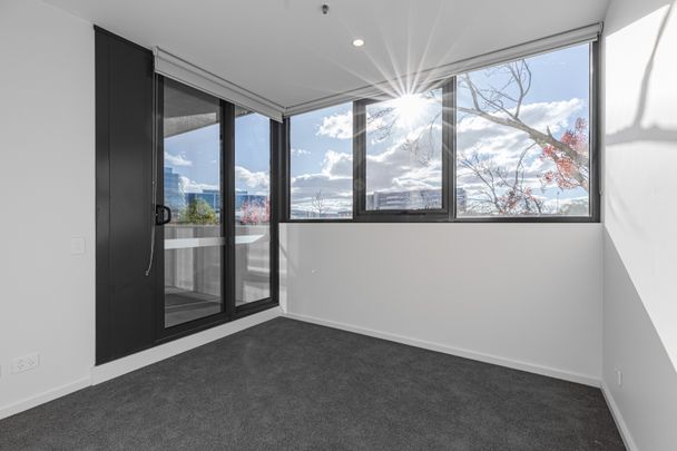 426/55 Currong Street North, Braddon ACT 2612 - Apartment For Rent | Domain - Photo 1