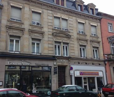 Location Appartement 3 pièces 70m² SARREGUEMINES 57200 - Photo 5