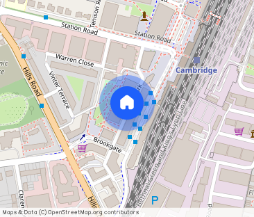 Watson House, 4 Mill Park, Cambridge - Photo 1