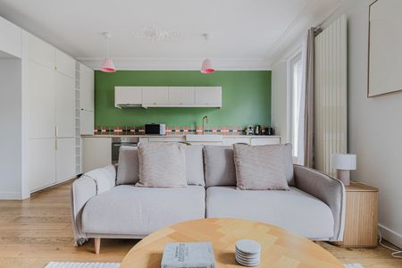 Avenue de la République - Photo 2