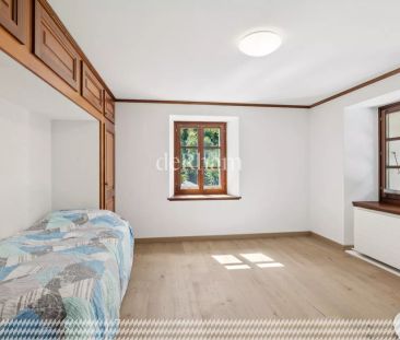 Propriété unique rénovée de 311m² au cur de la nature - Foto 5