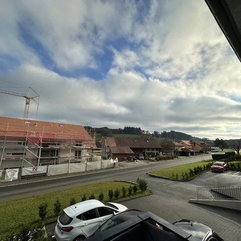 Appartement de 2.5 pièces au 1er étage - Photo 1