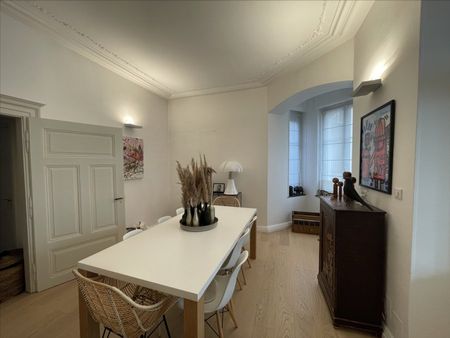 Appartement 3 chambres à Le Ban Saint-Martin - Photo 4