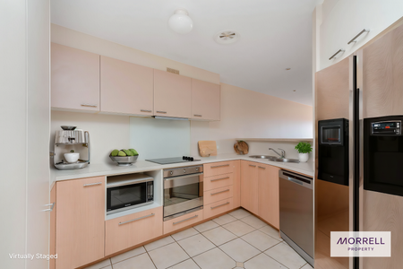 35/17 Eldridge Crescent, Garran ACT 2605 - Apartment For Rent | Domain - Photo 2