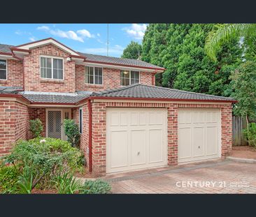 48 John Road, Cherrybrook, NSW 2126 - Photo 2