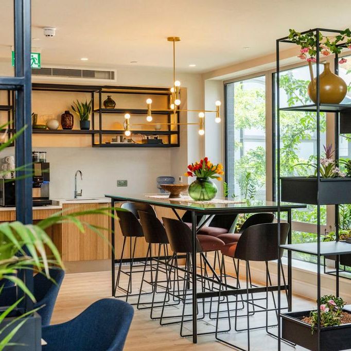 Studio to rent - Photo 1