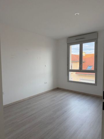 Appartement 2 pièces à Nancy - Photo 3