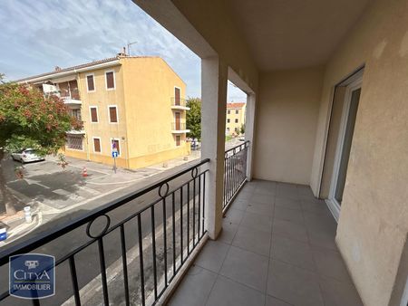 Location Appartement 2 pièces 51m² PORT DE BOUC 13110 - Photo 5