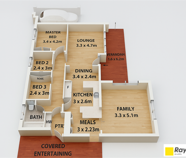 Modern Family Home in Prime Baulkham Hills Location - Photo 4