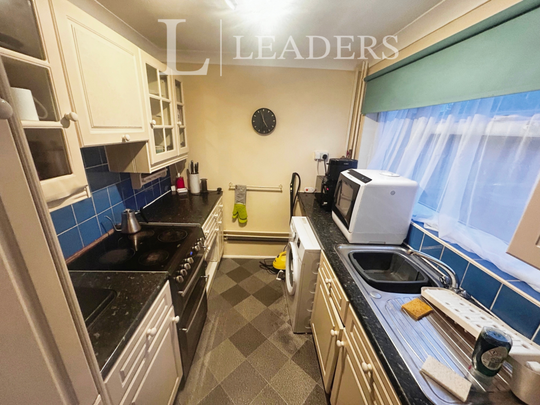 3 bedroom house to rent - Photo 1