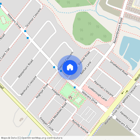 10 Fresnel Road, Brampton