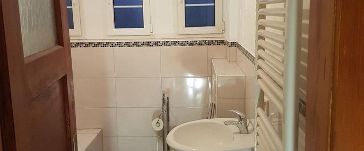 Schöne Altbauwohnung in der Nähe der Altstadt Kaiserslautern - Foto 1