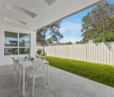Brand New Architecturally Designed Home ! - Photo 2