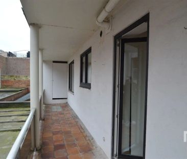 Gerenoveerd appartement in hartje Ieper - Foto 6