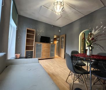Mieszkanie na wynajem – Kalisz , Lipowa - Zdjęcie 1