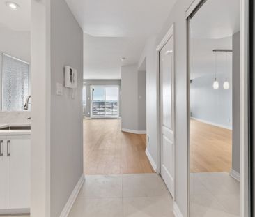 Appartement à louer - Montréal (Saint-Léonard) - Photo 1